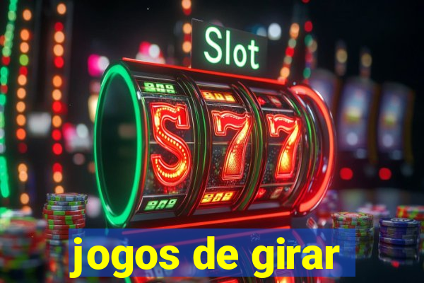 jogos de girar