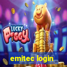 emitec login