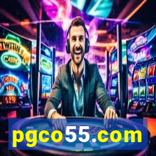 pgco55.com