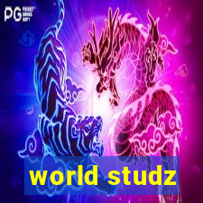 world studz