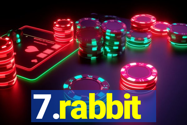 7.rabbit