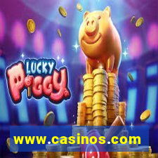 www.casinos.com