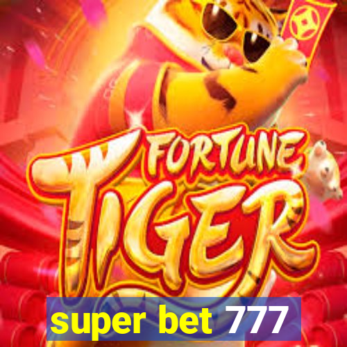 super bet 777