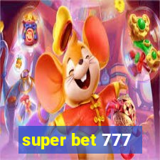 super bet 777