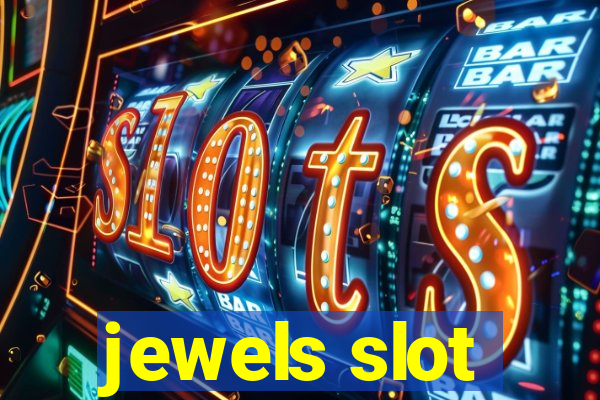 jewels slot