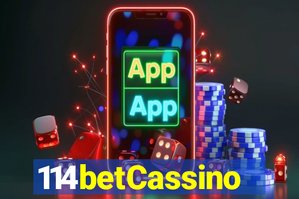 114betCassino