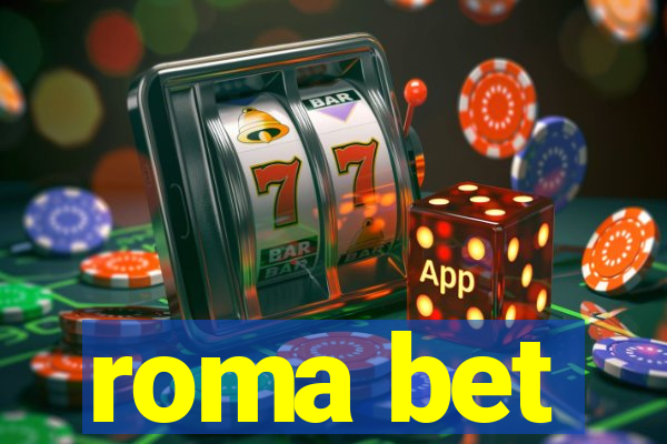 roma bet