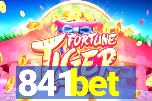 841bet