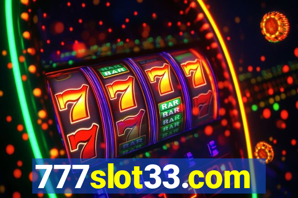 777slot33.com