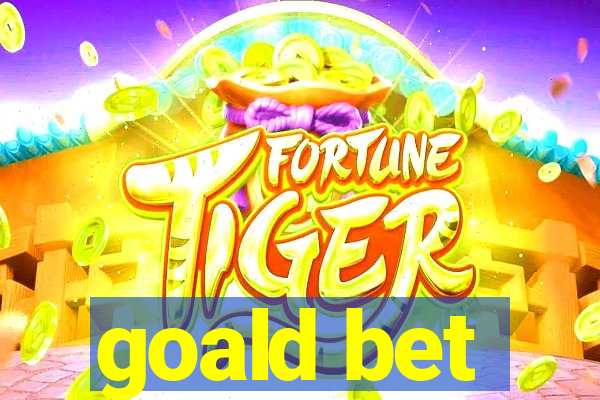 goald bet