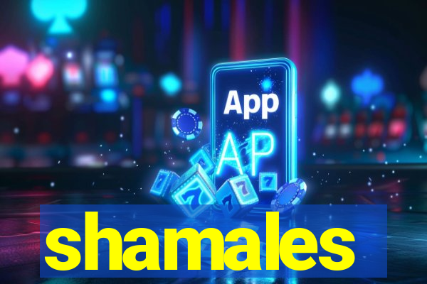 shamales