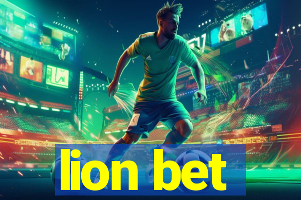 lion bet