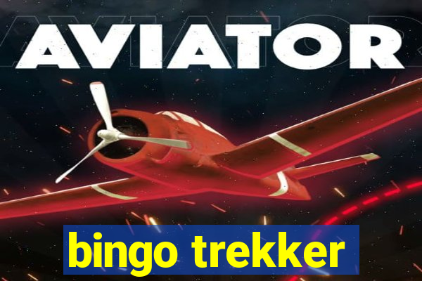 bingo trekker