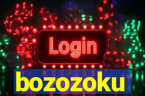 bozozoku