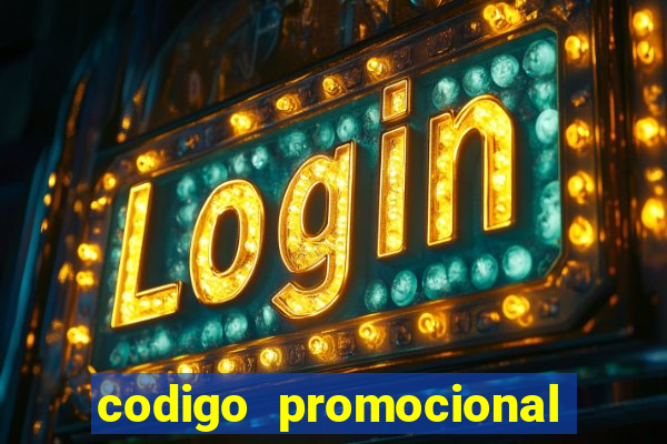 codigo promocional 7 slots