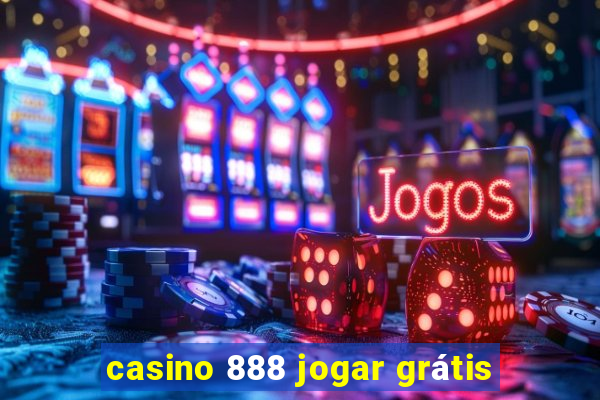 casino 888 jogar grátis