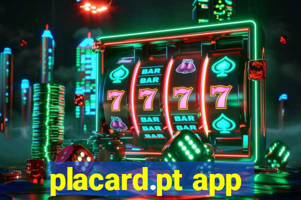 placard.pt app