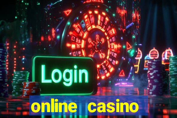 online casino gambling software