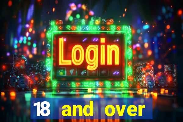 18 and over casinos in las vegas