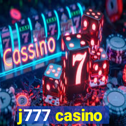 j777 casino