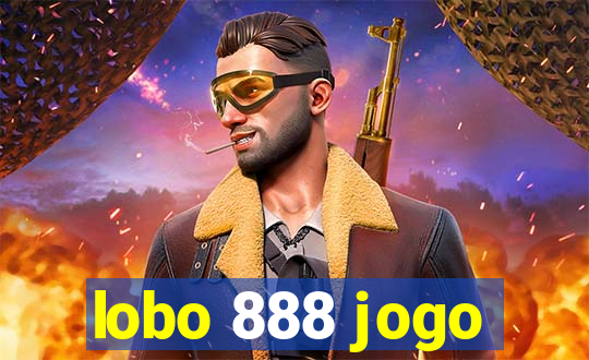 lobo 888 jogo