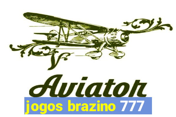 jogos brazino 777