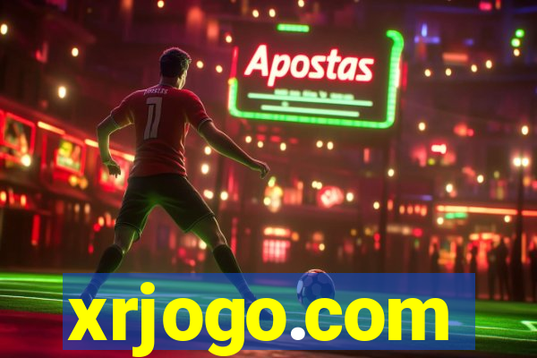 xrjogo.com