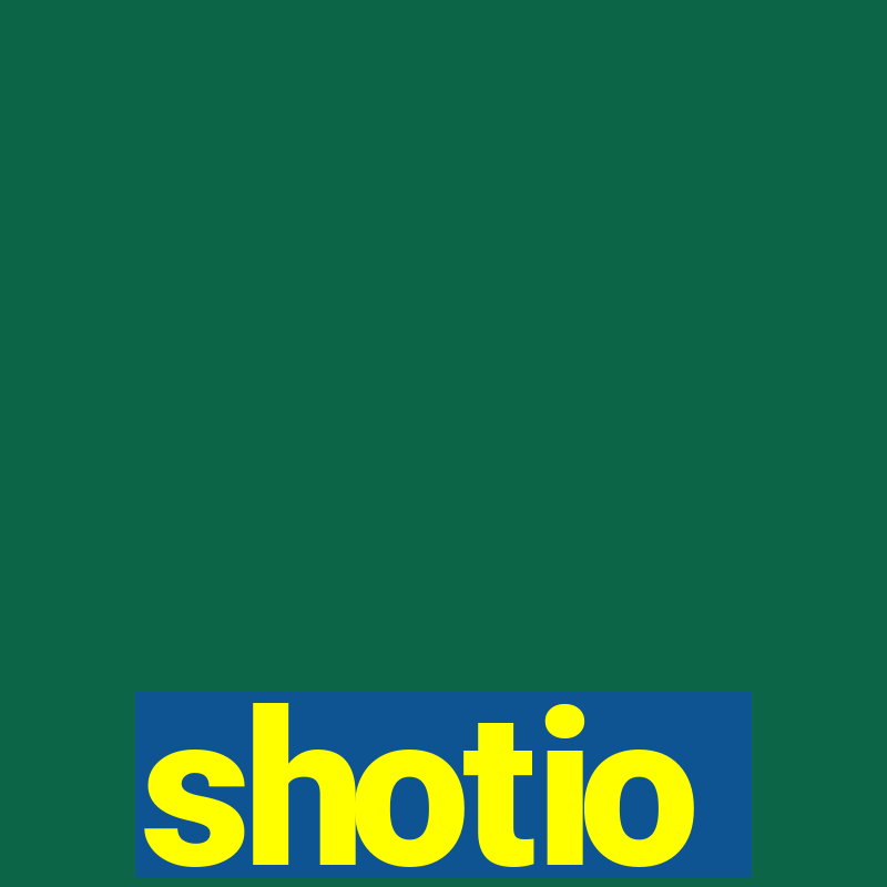 shotio