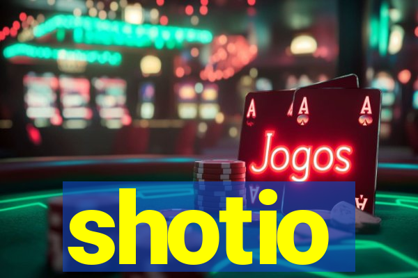 shotio