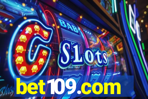 bet109.com