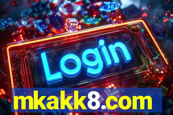 mkakk8.com