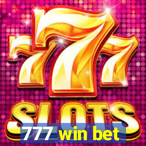 777 win bet