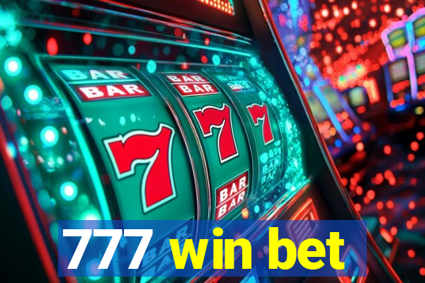 777 win bet