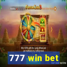 777 win bet