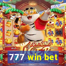 777 win bet