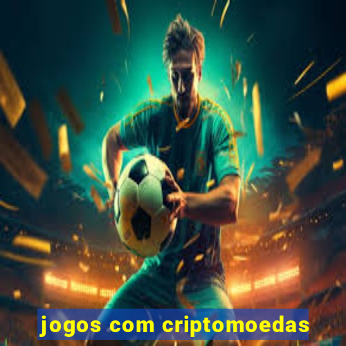 jogos com criptomoedas