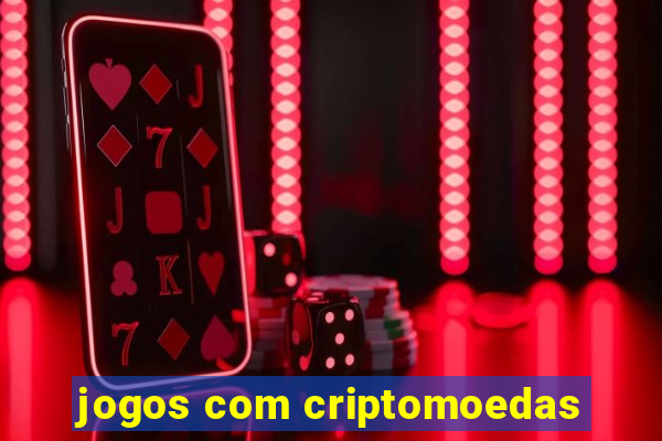 jogos com criptomoedas