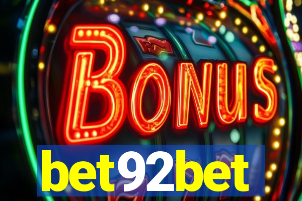 bet92bet