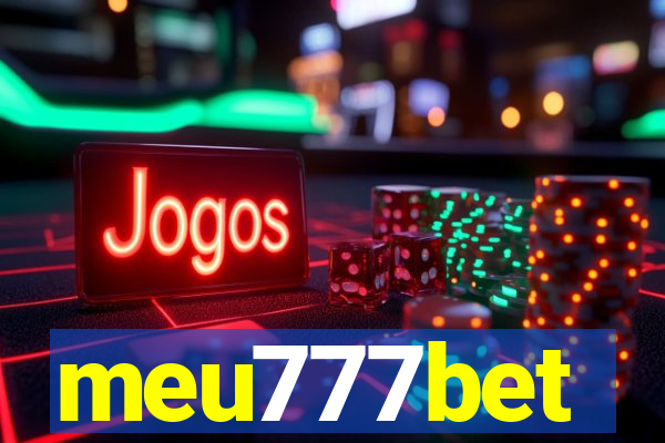 meu777bet