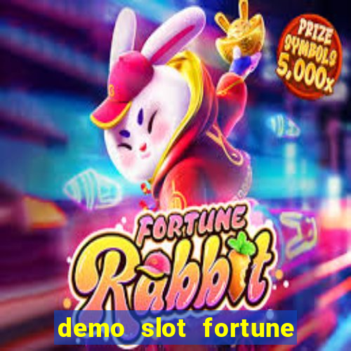 demo slot fortune rabbit Informational