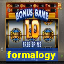 formalogy