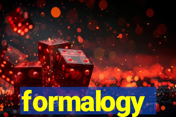 formalogy