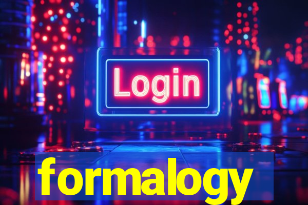 formalogy