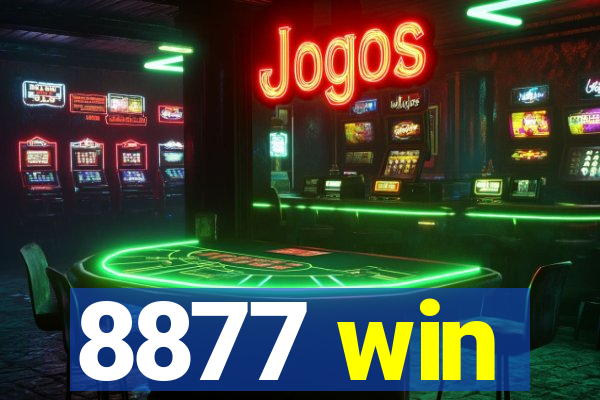 8877 win