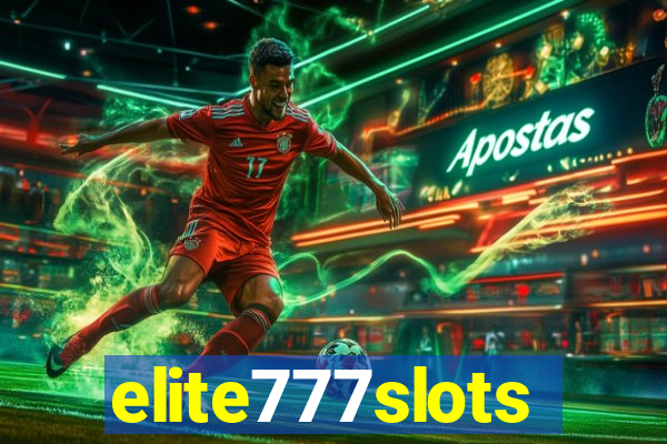 elite777slots