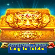 kung fu futebol clube assistir online