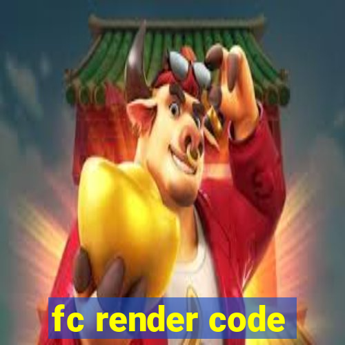 fc render code