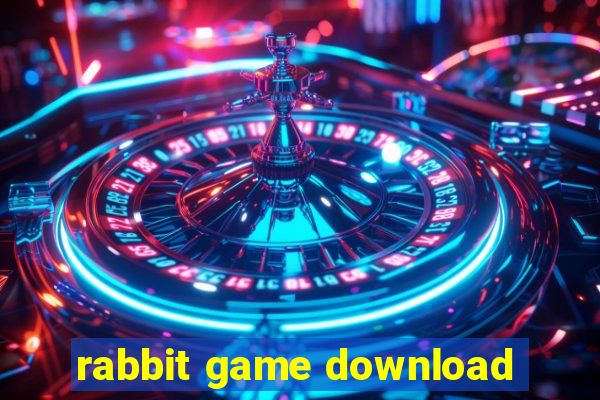 rabbit game download