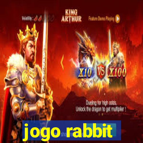 jogo rabbit