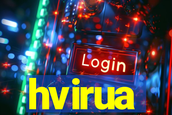 hvirua